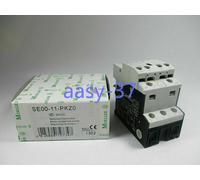 1PC NEW EATON MOELLER SE00-11-PKZ0 Contactor 24V