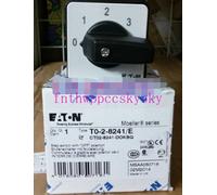1PC NEW EATON MOELLER T0-2-8241/E free shipping