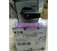 1PC NEW EATON MOELLER T0-3-15513/E free shipping
