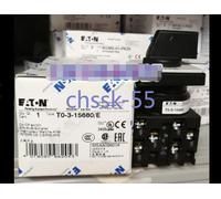 1PC NEW EATON MOELLER T0-3-15680/E free shipping