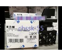 1PC NEW EATON MOELLER T0-3-15683/E free shipping