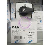 1PC New EATON Moeller Transfer Switch T0-1-8200/E