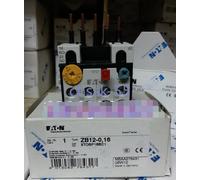 1PC NEW EATON MOELLER ZB12-0,16 ZB12-0.16 free shipping