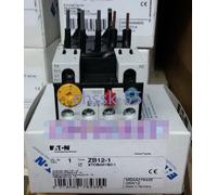 Eaton ZB12-1 Overload Relay 0.6-1A