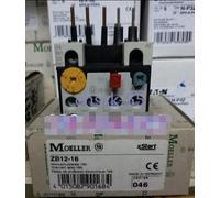 1PC NEW EATON MOELLER ZB12-16 free shipping