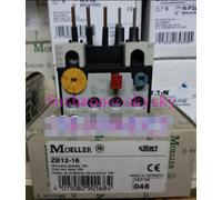 1PC NEW EATON MOELLER ZB12-16 free shipping