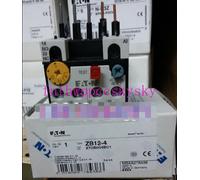 1PC NEW EATON MOELLER ZB12-4 free shipping