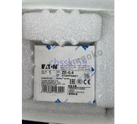 1PC NEW EATON MOELLER ZE-0.4 0.24-0.4A ZE-0,4 free shipping