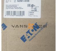 1PCS New EATON NZM1-XHB circuit breaker handle