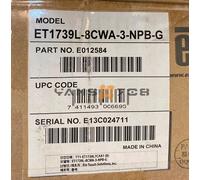 1PC NEW ELO Touch Screen E012584 ET1739L-8CWA-3-NPB-G