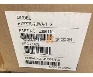 1PC NEW ELO Touch Screen E396119 ET2002L-2UWA-1-G
