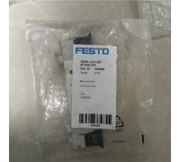 Festo 2x3/2 NC Monostable Air Solenoid Valve G1/8 560l/min - 566496