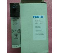 1pc new festo VSVA-B-B52-ZD-A1-1T1L 539156 solenoid valve DHL SHIPPING