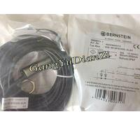 1pc New for BERNSTEIN Proximity Switch Sensor KIB-M18PS/005-KL6V