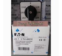 1PC NEW FOR EATON MOELLER Voltage meter selection switch T0-3-8007/E