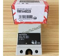 1pc NEW FOR Gavazzi Solid State Relay RM1A48D25