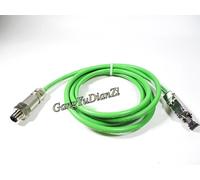 1pc NEW FOR IE connection cable 6XV1871-5TH30 3M