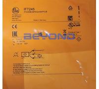 1PC NEW FOR Inductive proximity switch sensor IFT245
