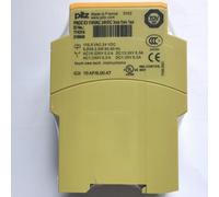 1PC NEW For pilz 774314 PNOZ X3 Safety Relay 110VAC 24VDC