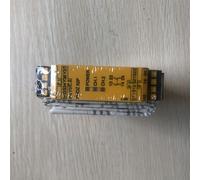 1PC NEW For PILZ Safety Relay PNOZ X2P C 24VAC/DC 2n/o 787303