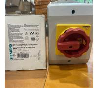1PC NEW FOR Siemens 3LD2264-0TB53 isolation switch FREE SHIP