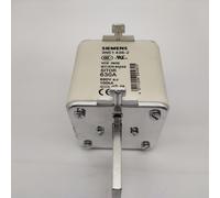 3PC/Box New For Siemens 3NE1436-2 3NE1 436-2 630A 690V Fuse ship DHL