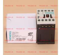 1PC New SIEMENS DC contactors 3RH1131-2JB40 17-30VDC