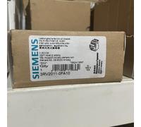 1PC New FOR SIEMENS 3RV2011-0FA10 circuit breaker FAST SHIP
