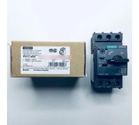 1PC NEW FOR Siemens 3RV2021-1BA10 Motor protection circuit breaker FAST SHIP