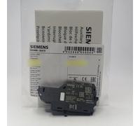 1PC New FOR Siemens 3VA9988-0AA13 Auxiliary Switch FREE SHIPPING
