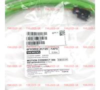 1PC New For Siemens 6FX3002-2CT20-1AF0 6FX30022CT201AF0 5m