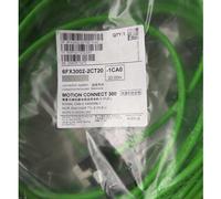 1PC NEW FOR Siemens 6FX3002-2CT20-1CA0 20m Cable FAST SHIP