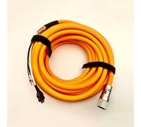 1PC New FOR SIEMENS 6FX8002-8QN04-1CA0 Servo Motor Power Cable 20M FAST SHIP#XR