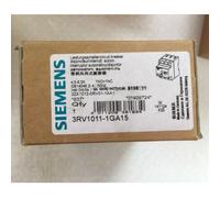 1PC New For Siemens Breaker 3RV1011-1GA15 FAST SHIP