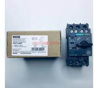 1PC NEW FOR SIEMENS Circuit Breaker 3RV2011-0EA15 0.28-0.4A FAST SHIP