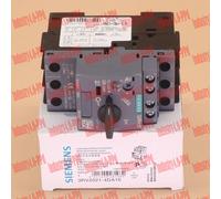 1PC New FOR SIEMENS Circuit Breaker 3RV2021-4DA10 3RV2021-4DA10 FAST SHIP#XR