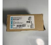 1PC New For Siemens Circuit Breaker 3RV2021-4PA10 30-36A FAST SHIP
