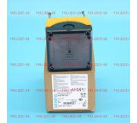 1PC New For Siemens Emergency Stop Button Switch Box 3SB3801-0DG3 FREE SHIP