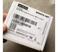 1PC NEW FOR Siemens Power M12 Cable Connector 6GK1906-0EB00 FAST SHIP