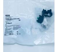 1pc new for SIEMENS push button 3SU1150-0AB10-1BA0