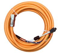 1PC NEW FOR Siemens Servo Cable Wires 6FX8002-8QN08-1CA0 20M FREE SHIPPING#XR