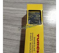 1pc NEW FOR TURCK BI15-CP40-VP4X2/S100 Proximity Switch Sensor