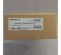 1PC New For Weidmuller IE-SW-BL08-8TX V1.2.1 1240900000 Industrial Switch#QW