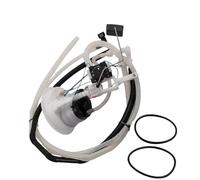 1pc New Fuel Pump Pressure Regulator 16117163295 228242005002Z Compatible For BMW 3 Series X1 E90 E91 E92 E93 E88 E84 E82 2006-2016