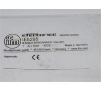 1Pc New Ifm IE5295 mf
