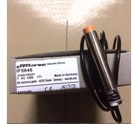 1PC New IFM IF5646 Proximity Switch Sensor