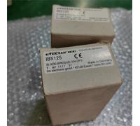 1Pc New IFM IFMIB5125 in