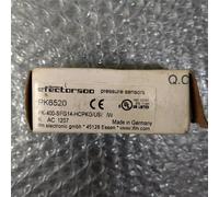 1Pc New IFM IFMPK6520 zr