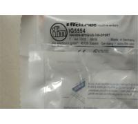 1Pc New Ifm IG5554 nl
