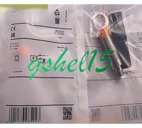 Inductive Sensor IE5338 Ifm 3mm IEBC003BASKG/AS